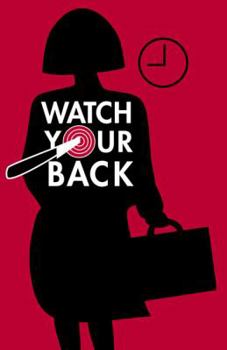 Paperback Watch Your Back Book
