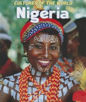 Paperback Nigeria Book