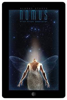 Paperback Nomus: Orion street generation Book