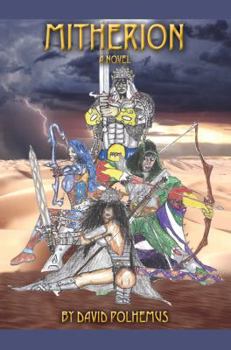 Paperback Mitherion Book