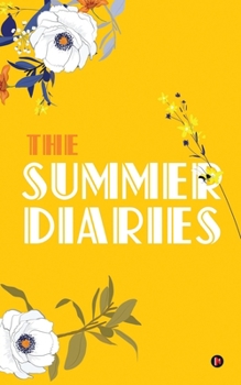 Paperback The Summer Diaries Book