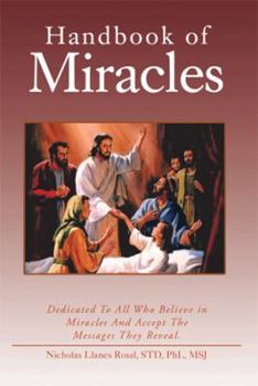 Paperback Handbook of Miracles Book