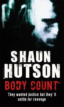 Paperback Body Count Book