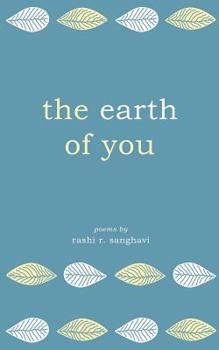 Paperback The Earth of You Book