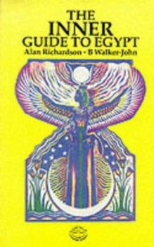 Paperback The Inner Guide to Egypt Book