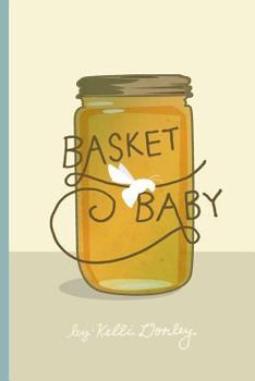 Paperback Basket Baby Book