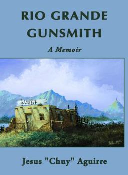 Unknown Binding Rio Grande Gunsmith - A Memoir Book