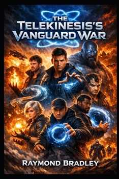 The Telekinesis’s Vanguard War.