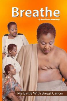 Paperback Breathe Book