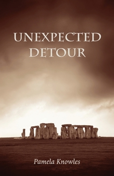 Paperback Unexpected Detour Book