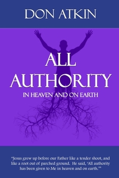 Paperback All Authority Book