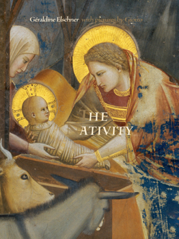 Hardcover Nativity Book