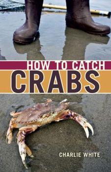 Paperback How to Catch Crabs Book