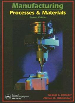 Hardcover Manufacturing Process & Materials Book