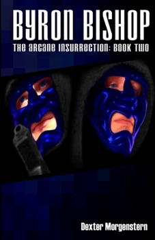 Paperback Byron Bishop Book