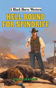 Hardcover Hellbound for Spindriff Book
