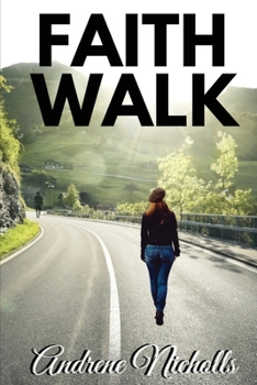 Paperback Faith Walk Book