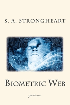 Paperback Biometric Web: part one Book