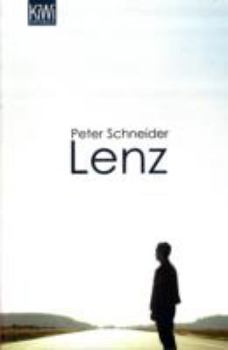 Paperback Lenz [German] Book