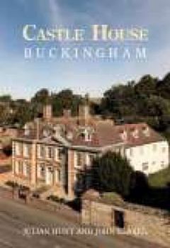 Paperback Castle House, Buckingham Book