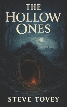 Paperback The Hollow Ones Book