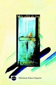 Paperback Mas Alla De Las Fronteras: Antologma Cuento - Concurso Ene 2003 Book