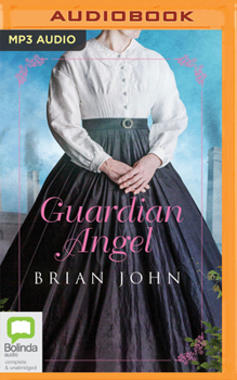 Guardian Angel - Book #6 of the Angel Mountain Saga