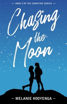 Paperback Chasing the Moon Book