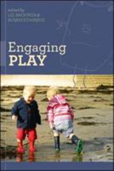 Paperback Engaging Play Book