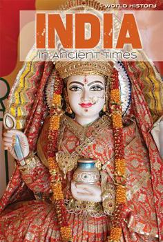 Paperback India in Ancient Times Book