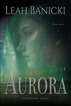 Paperback Aurora Book