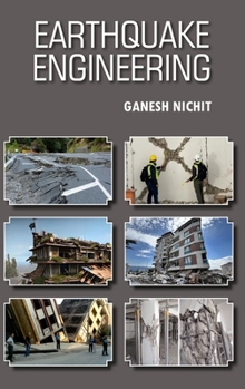 Hardcover Earthquake Engineering Book