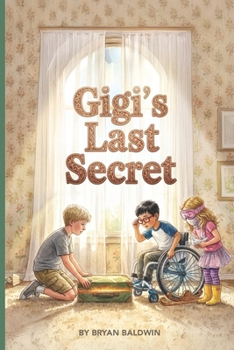 Gigi's Last Secret