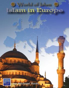 Library Binding Islam in Europe Book