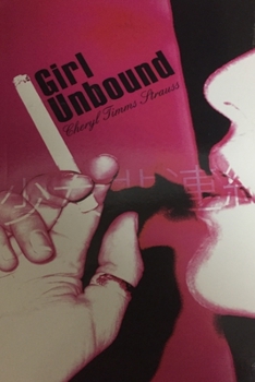 Paperback Girl Unbound Book