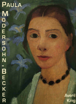 Hardcover Paula Modersohn-Becker Book