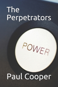 Paperback The Perpetrators Book