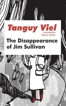 Paperback The Disappearance of Jim Sullivan Book