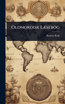 Oldnordisk LÃ]sebog (Icelandic Edition)