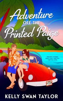 Adventure Off the Printed Paige