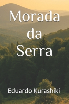 Paperback Morada da Serra [Portuguese] Book