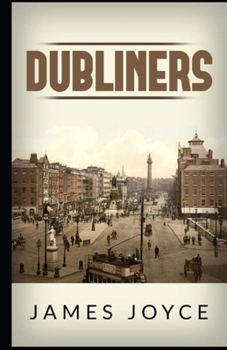 Paperback Dubliners Annotated Book