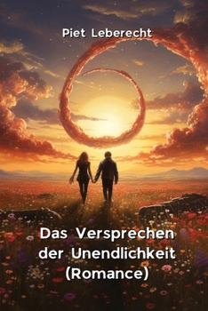 Paperback Das Versprechen der Unendlichkeit (Romance) [German] Book
