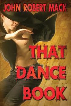 Paperback That Dance Book