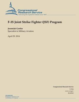 Paperback F-35 Joint Strike Fighter (JSF) Program Book