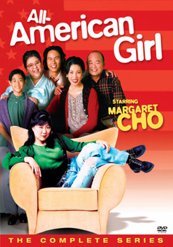 All American Girl - The Complete Series