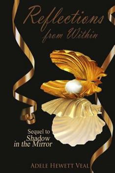 Paperback Reflections From Within Book