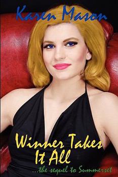 Paperback Winner Takes It All Book