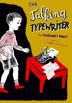 Paperback The Talking Typewriter Book