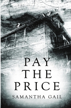 Paperback Pay the Price [Large Print] Book